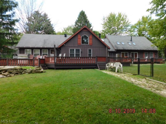 Roaming Shores - Residential