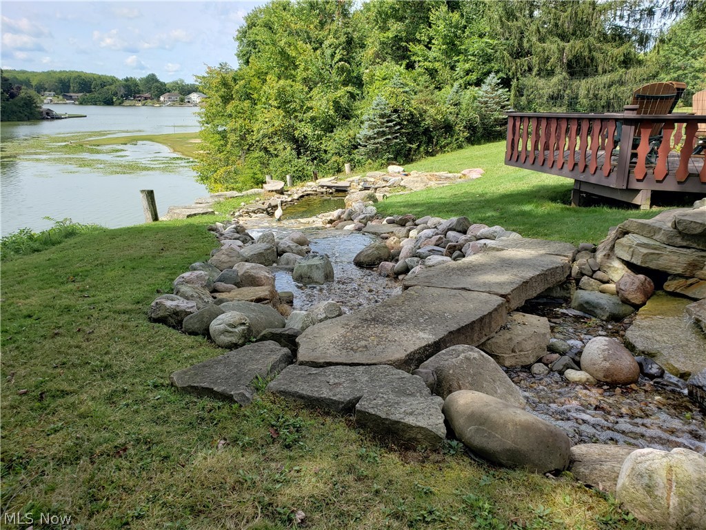 Roaming Shores - Residential