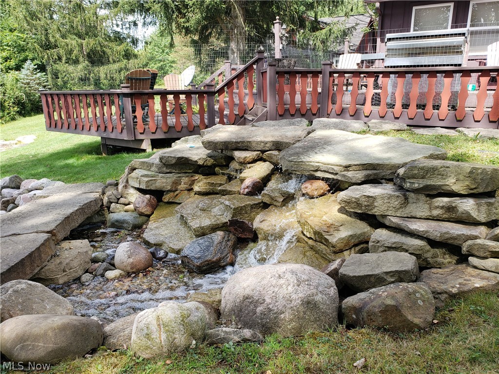 Roaming Shores - Residential