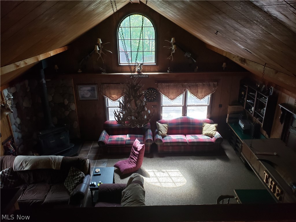 Roaming Shores - Residential