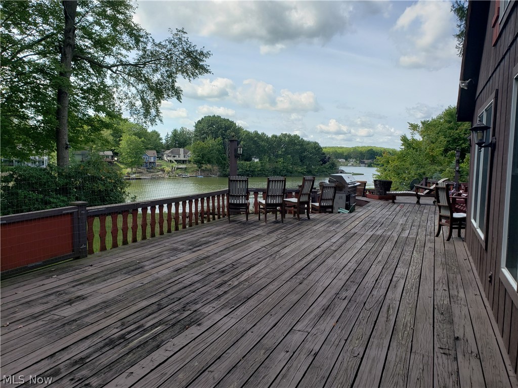 Roaming Shores - Residential