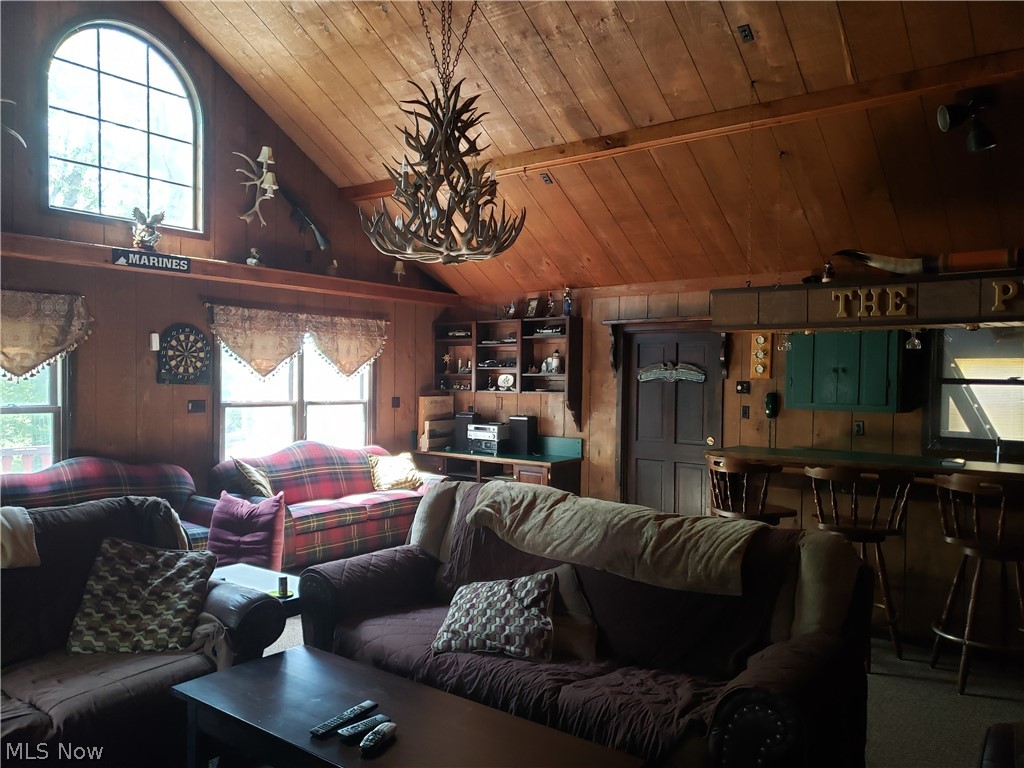 Roaming Shores - Residential