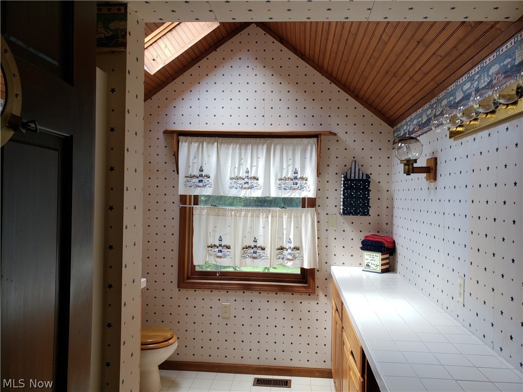 Roaming Shores - Residential