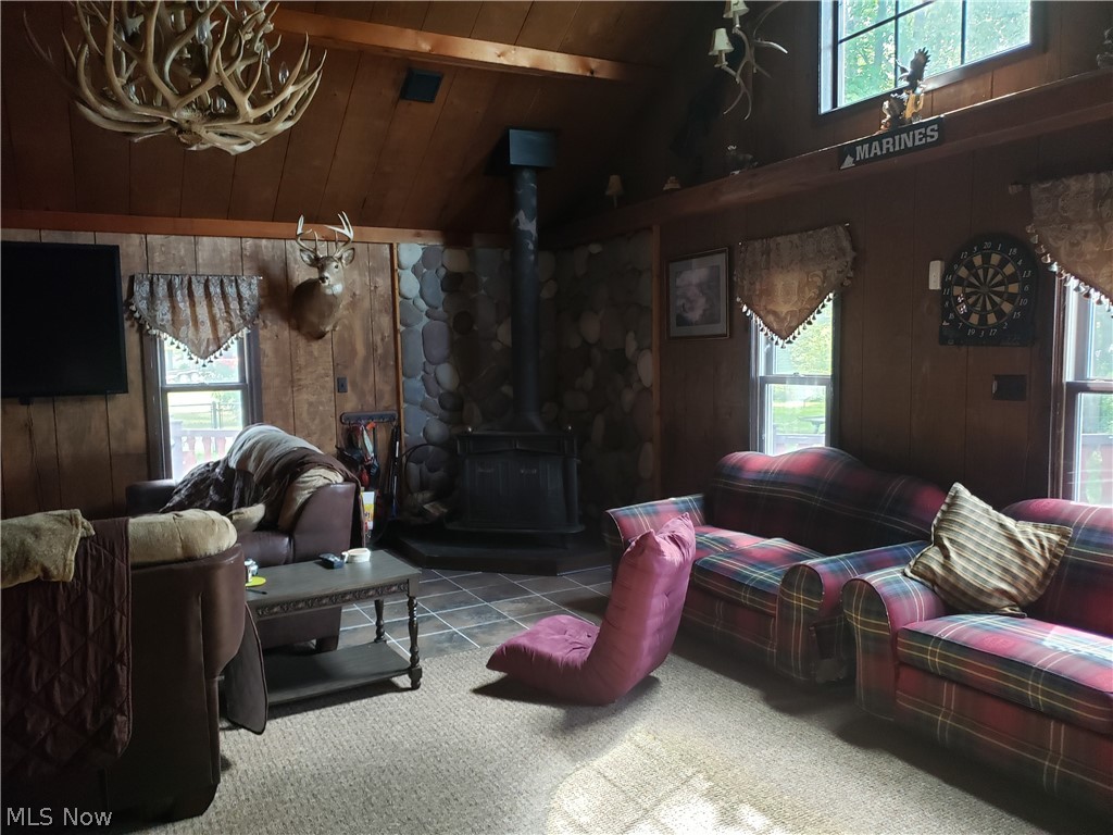 Roaming Shores - Residential