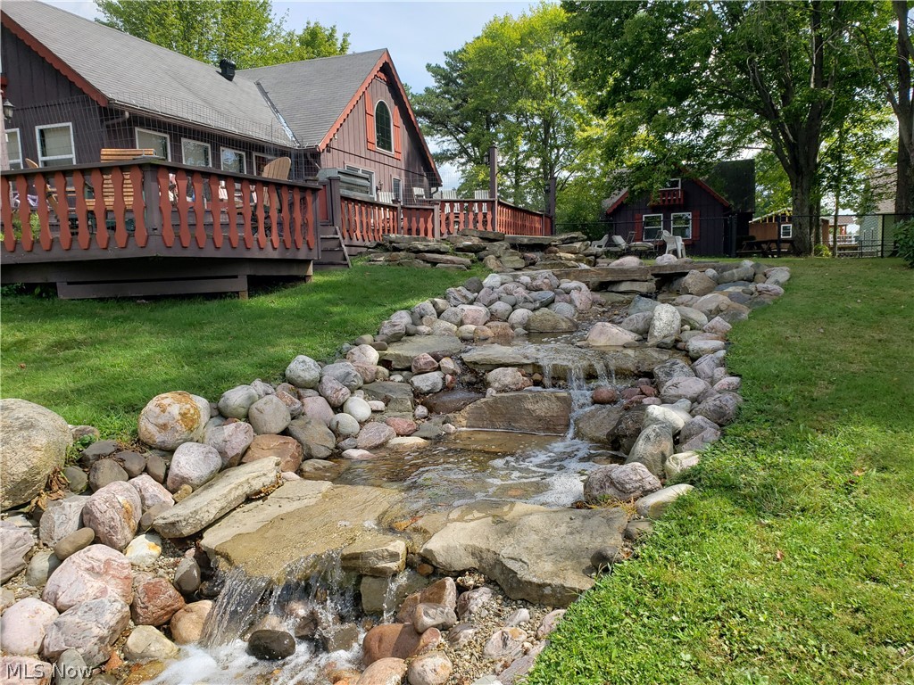 Roaming Shores - Residential