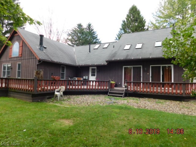 Roaming Shores - Residential