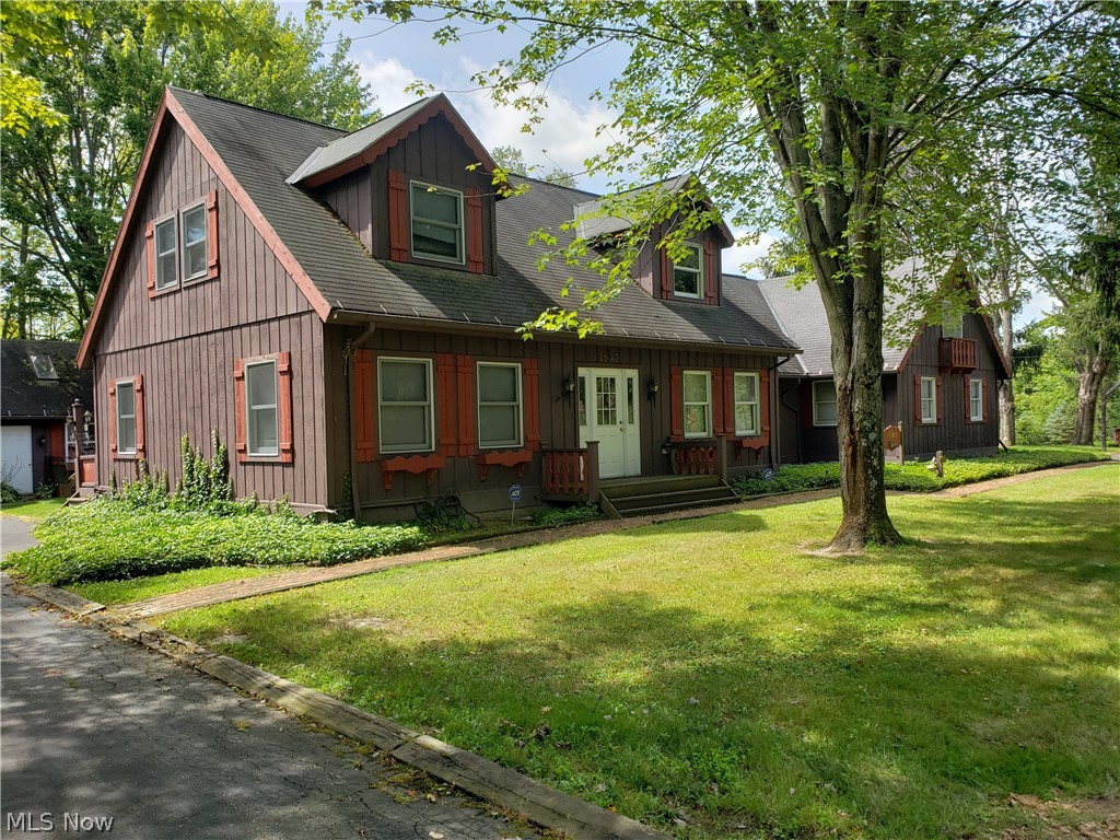 Roaming Shores - Residential