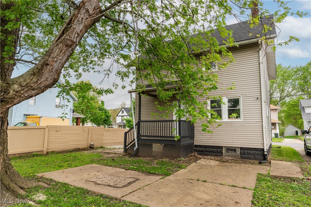 1726 Edwards Avenue, Canton, Ohio image 2