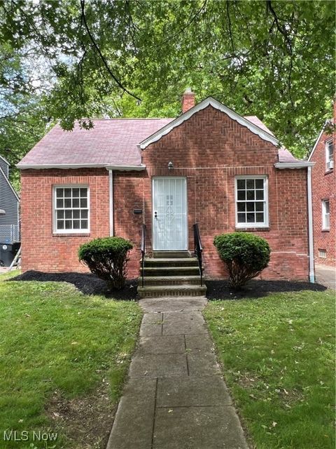 4914 W 14th Street, Cleveland, OH 44109 - #: 5127425