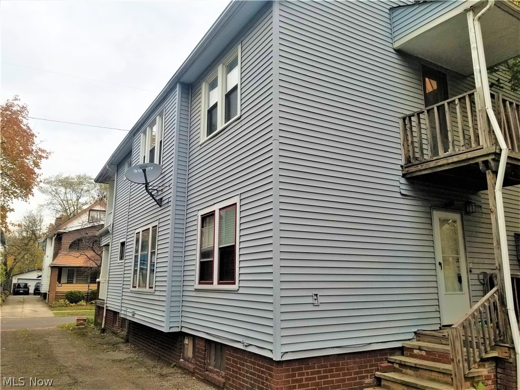 Parkhill - Residential Income