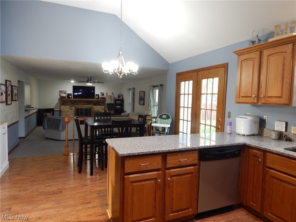 Greenbrooke 06 - Residential