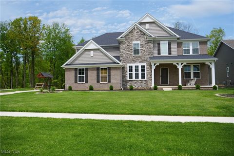 2865 Galway Drive, Brunswick Hills, OH 44212 - MLS#: 5122195