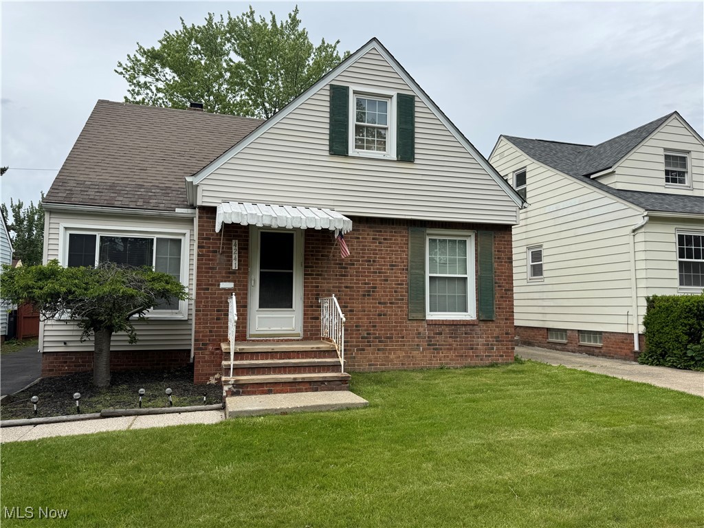 4241 Hinsdale Road