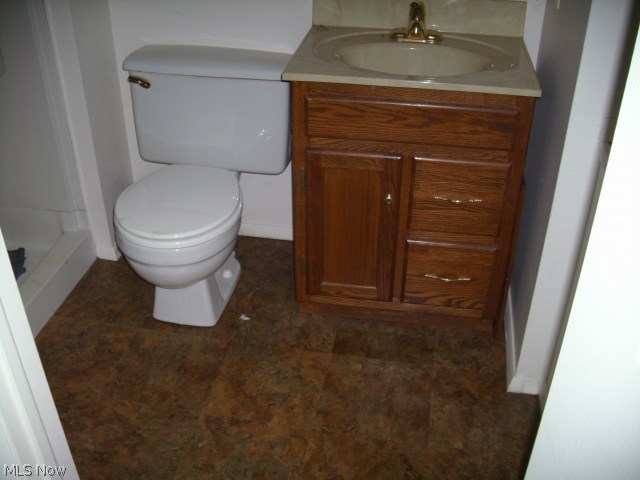 Creekside Vill - Residential