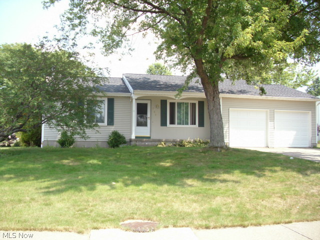 Creekside Vill - Residential