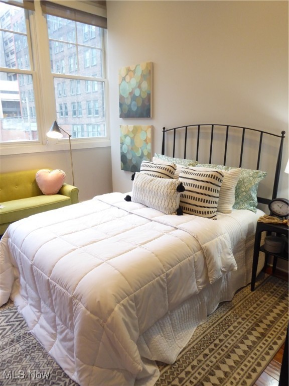 Warehouse District - Residential Lease