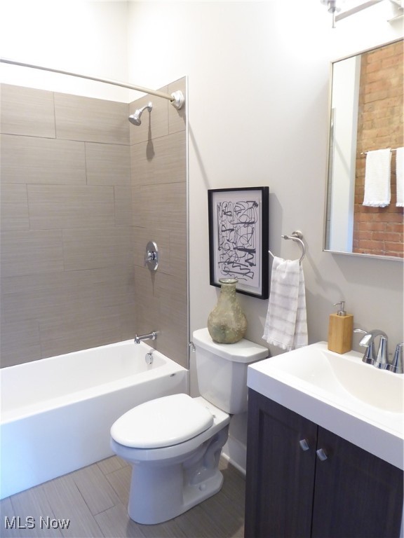 Warehouse District - Residential Lease