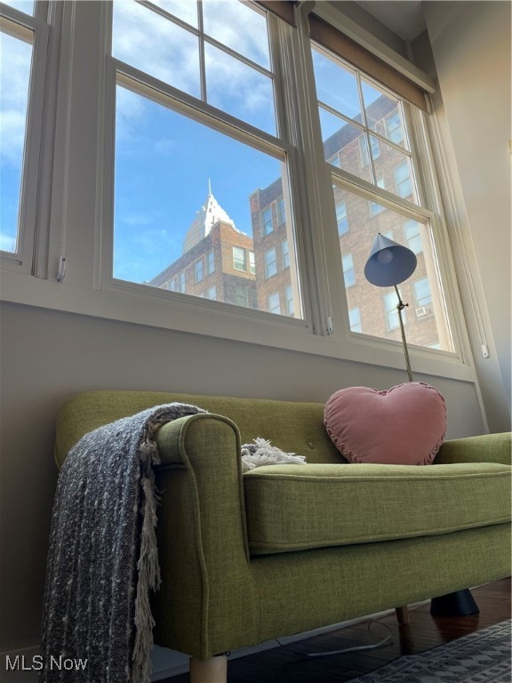 Warehouse District - Residential Lease