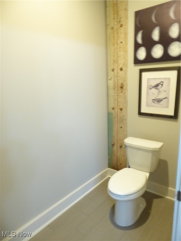 Warehouse District - Residential Lease