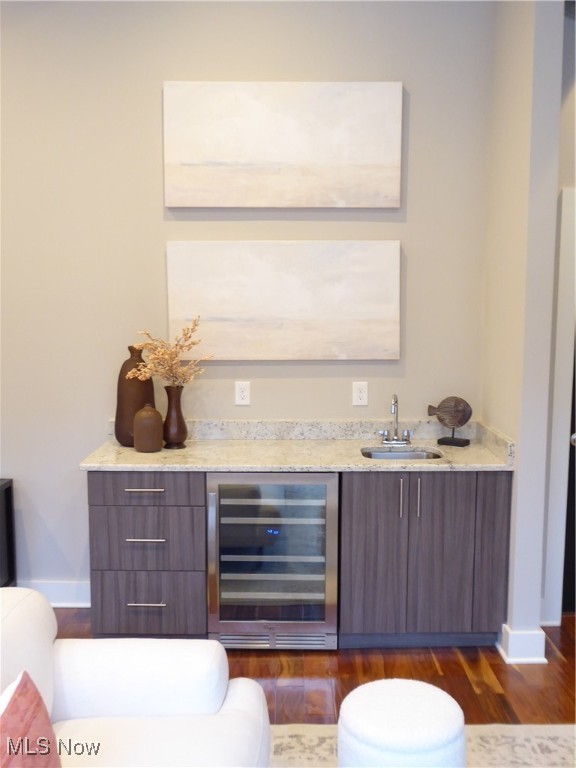 Warehouse District - Residential Lease