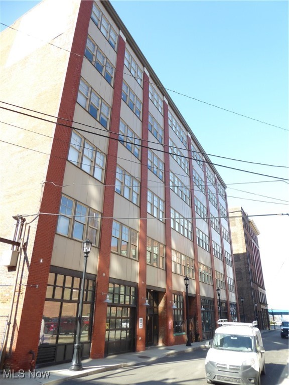 Warehouse District - Residential Lease