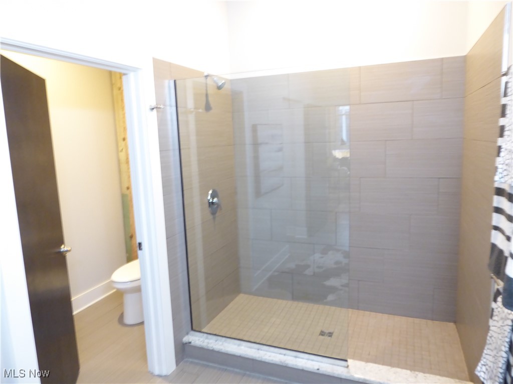 Warehouse District - Residential Lease