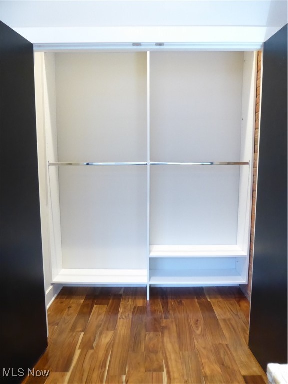 Warehouse District - Residential Lease