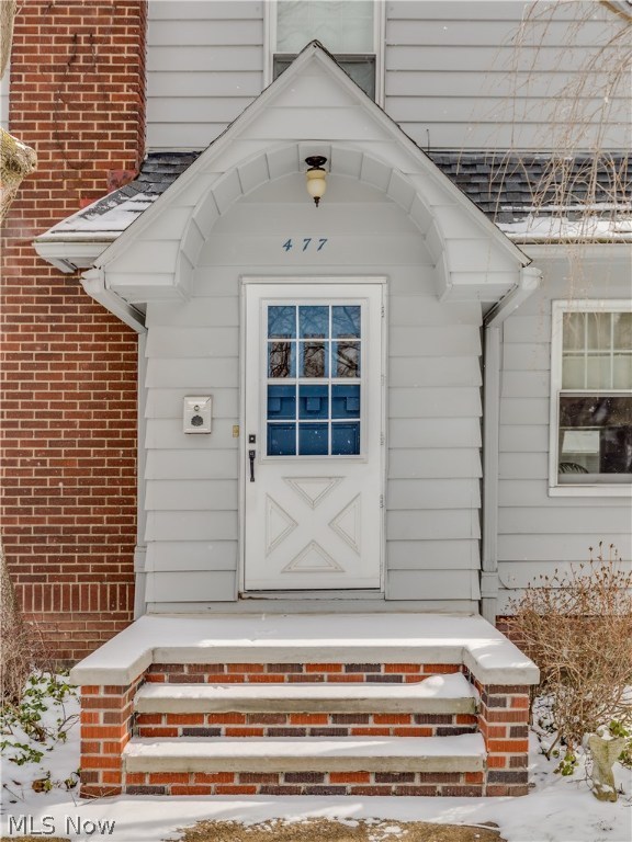 Elm Hill Estates - Residential