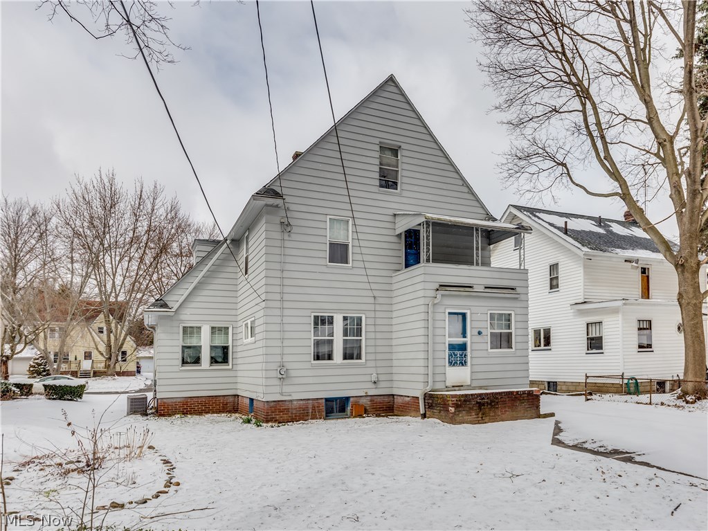 Elm Hill Estates - Residential