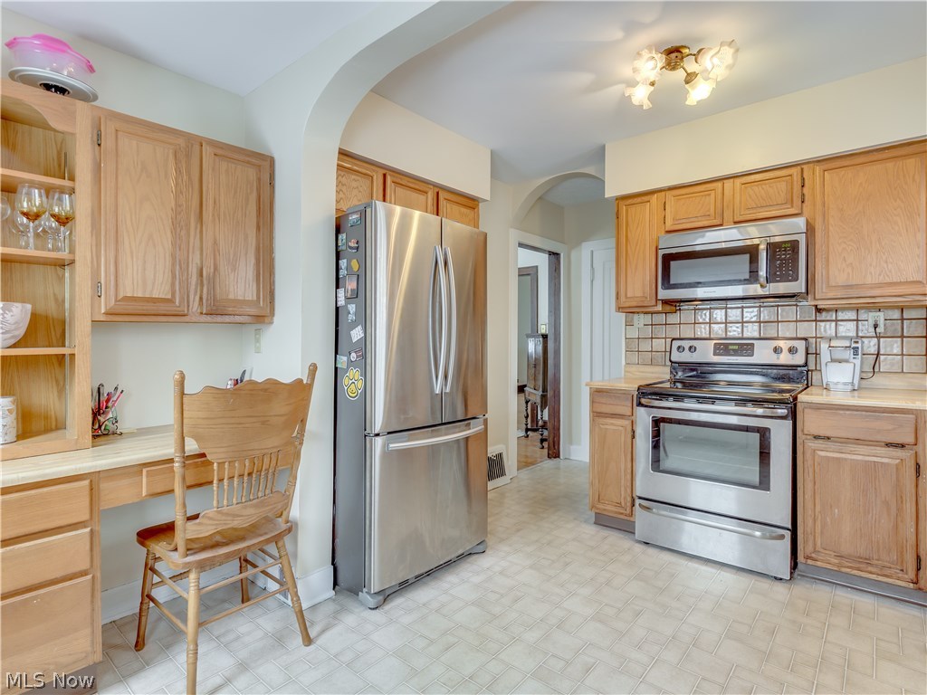Elm Hill Estates - Residential
