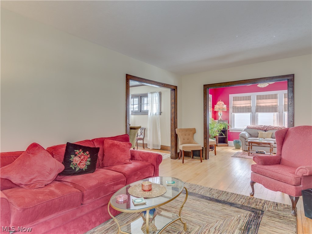 Elm Hill Estates - Residential
