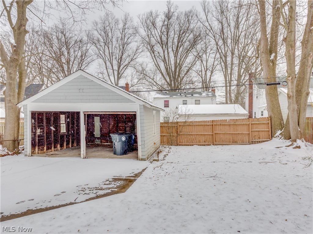 Elm Hill Estates - Residential