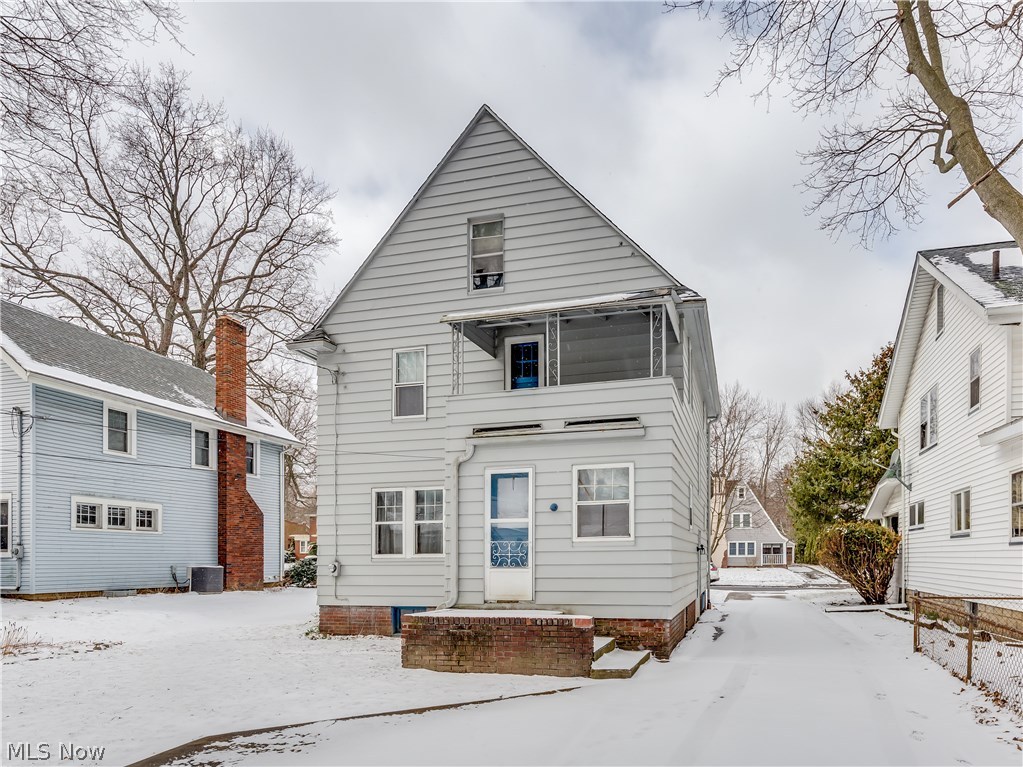 Elm Hill Estates - Residential