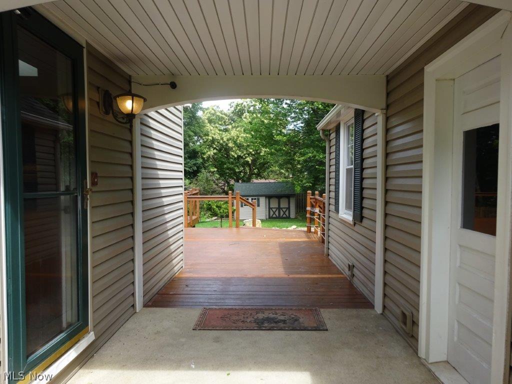 Indianola Estates - Residential