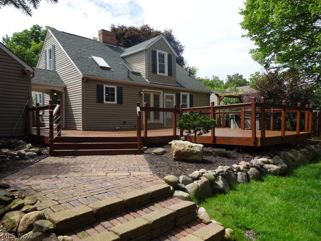 Indianola Estates - Residential