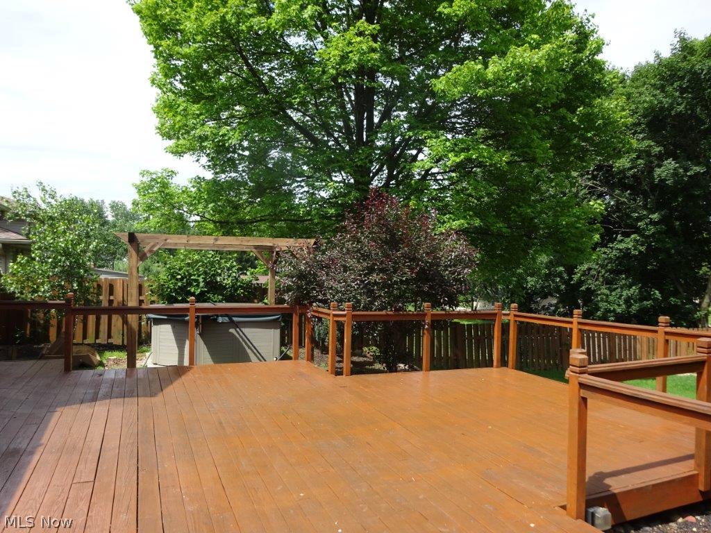 Indianola Estates - Residential