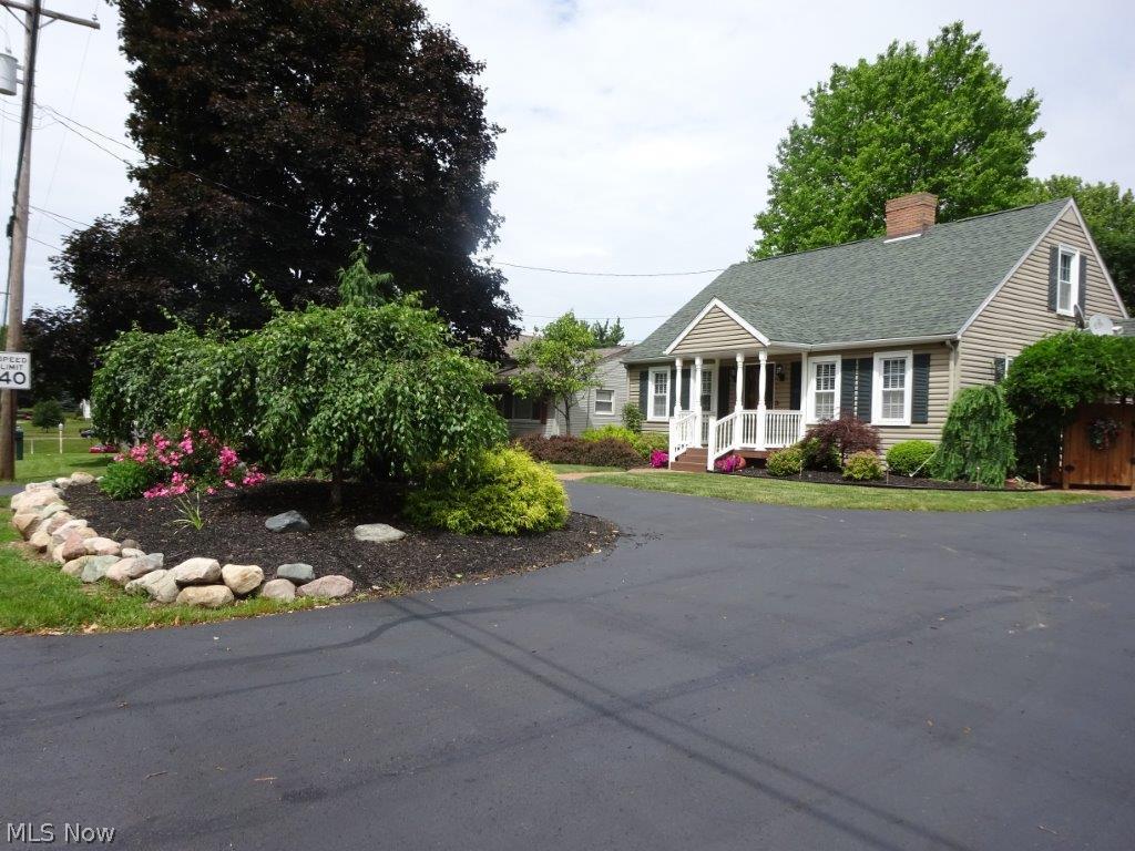 Indianola Estates - Residential