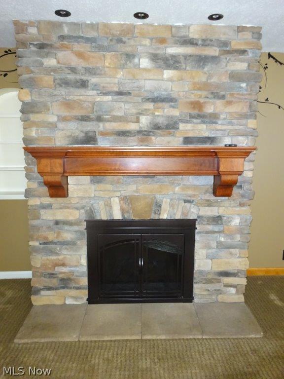 Indianola Estates - Residential