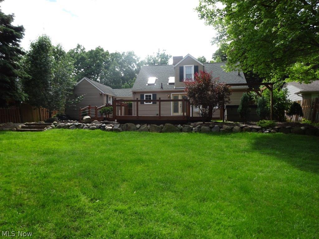 Indianola Estates - Residential