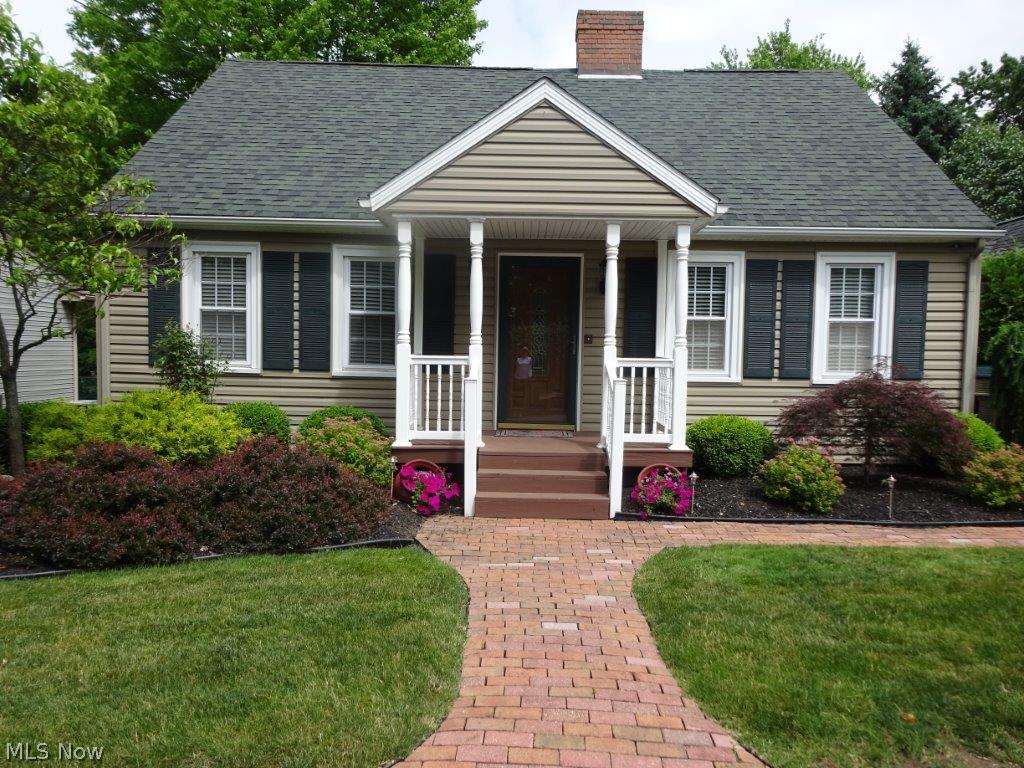 Indianola Estates - Residential