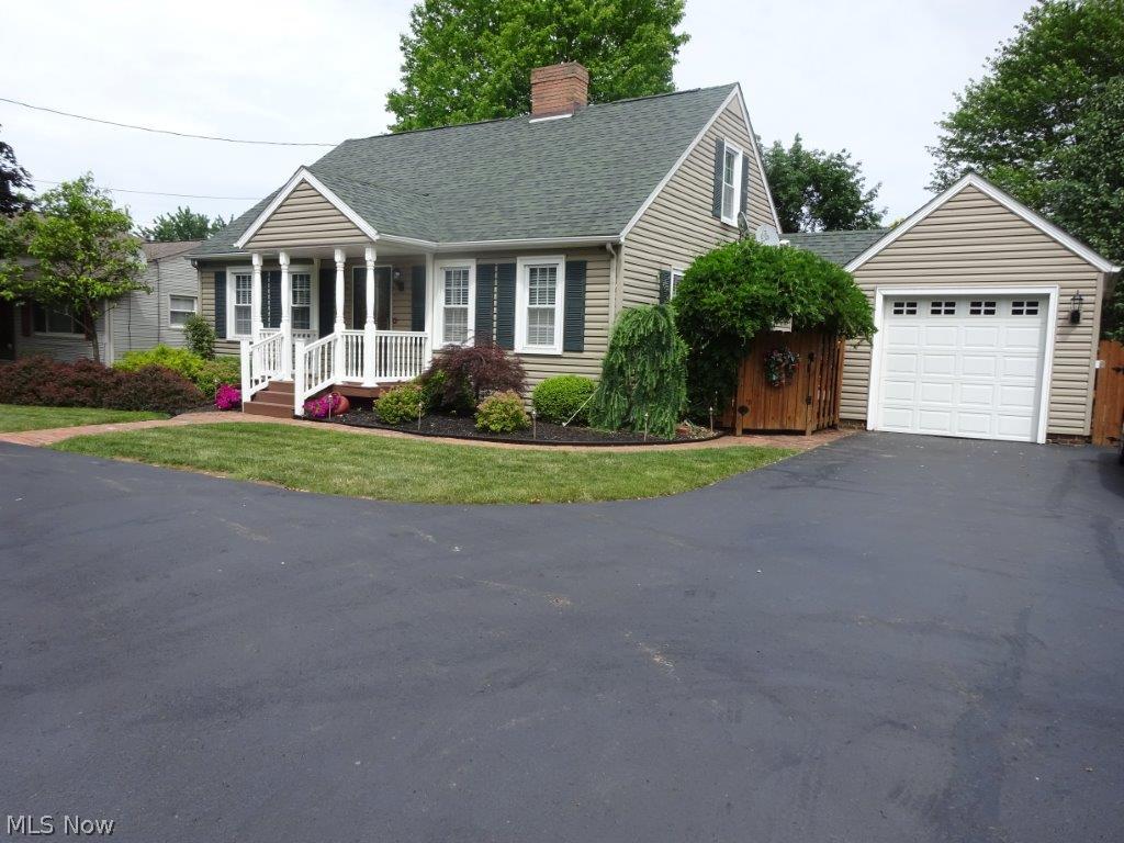 Indianola Estates - Residential