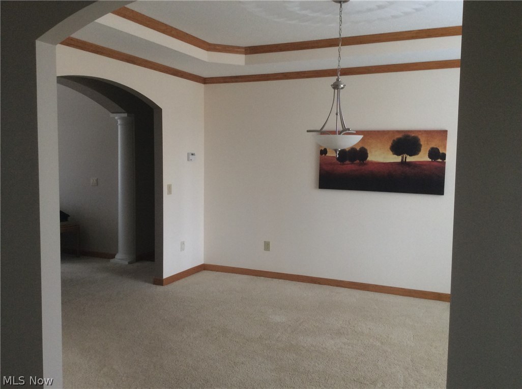 Trophy Club Ph I - Residential