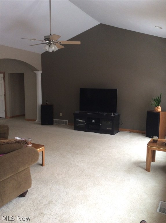 Trophy Club Ph I - Residential