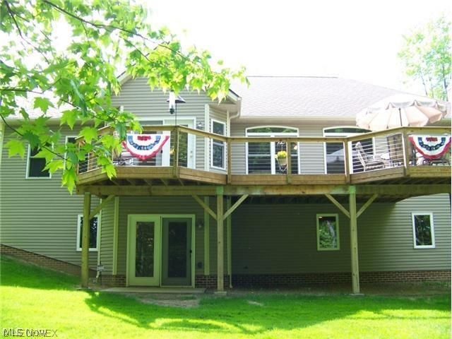 Trophy Club Ph I - Residential