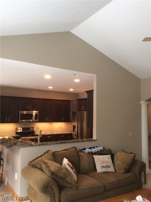 Trophy Club Ph I - Residential