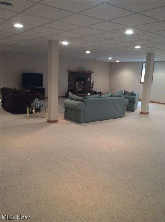 Trophy Club Ph I - Residential