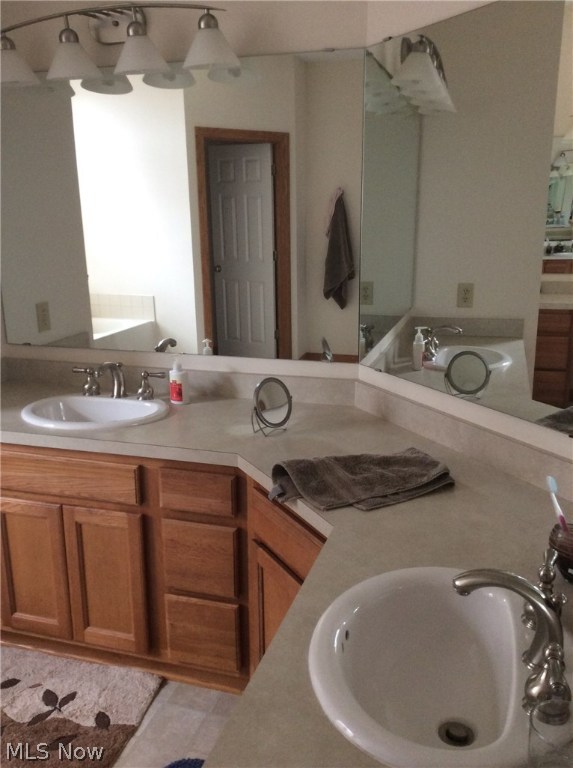 Trophy Club Ph I - Residential