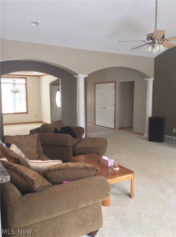 Trophy Club Ph I - Residential