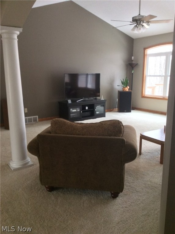 Trophy Club Ph I - Residential