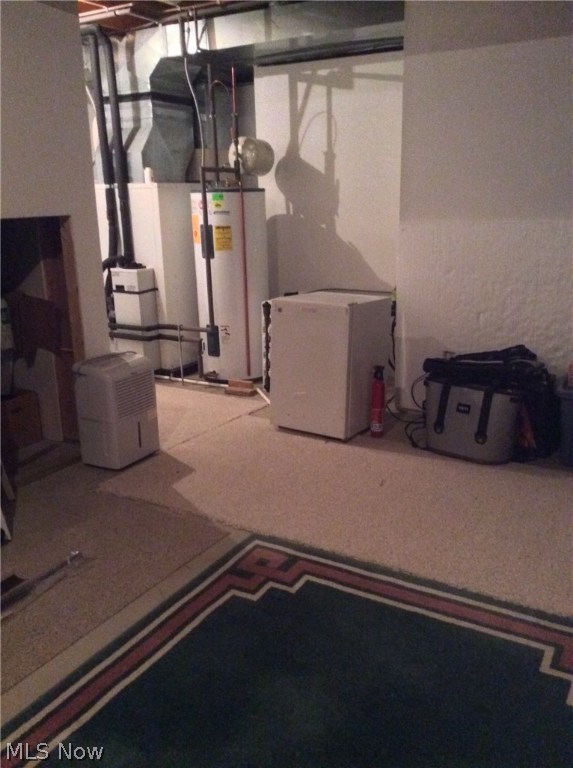 Trophy Club Ph I - Residential